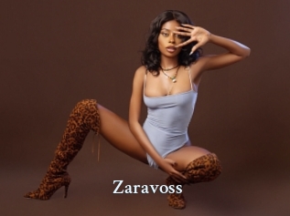 Zaravoss