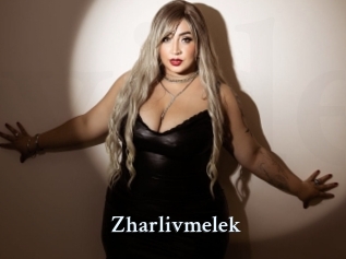 Zharlivmelek